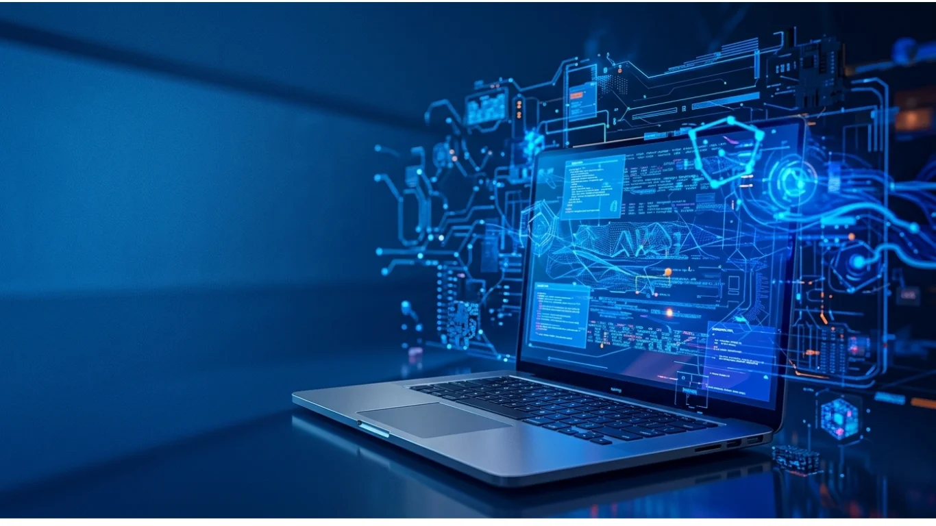 AI-Native Development Platforms in 2026: Redefining Enterprise Software Engineering and Systems Integration