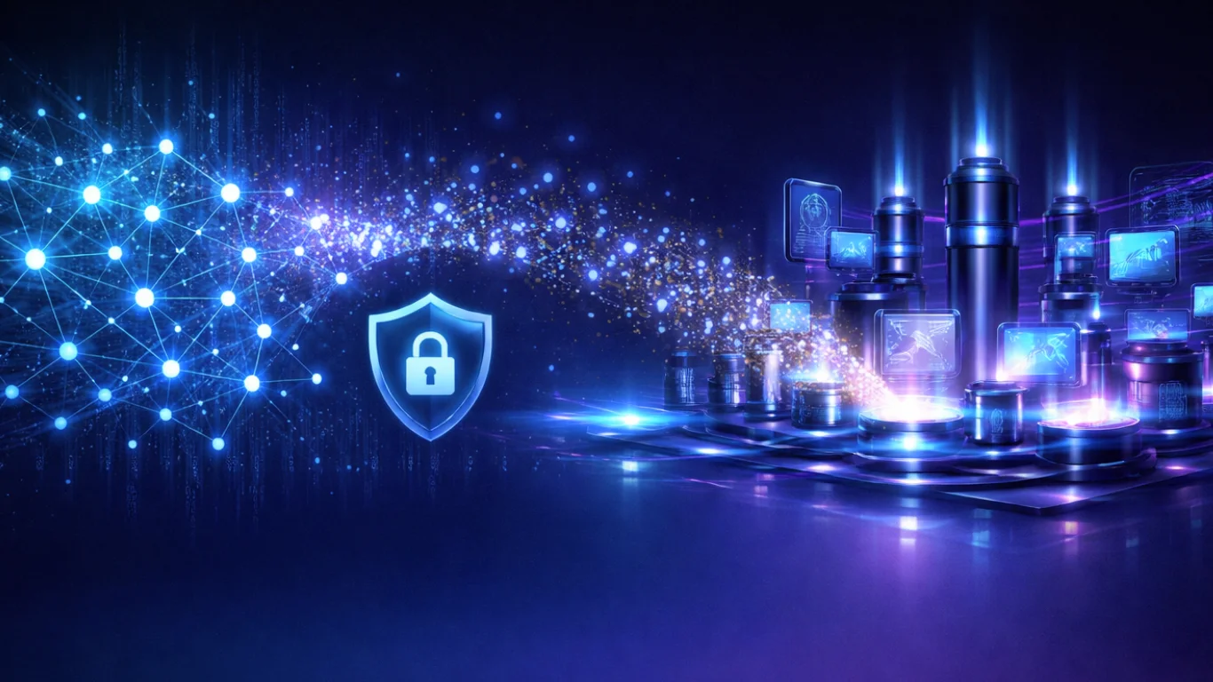 Synthetic Data for AI Training: Overcoming Data Limitations in Modern  Enterprises | Intellectt Blog